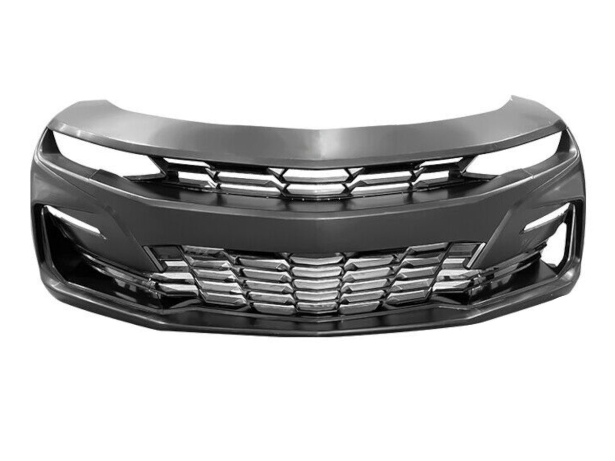 2019-24 Camaro - SS Style Front Bumper