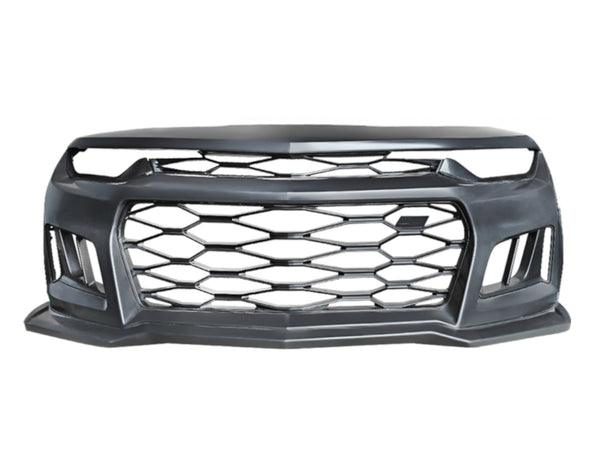 2019-24 Camaro - ZL1 Style Front Bumper