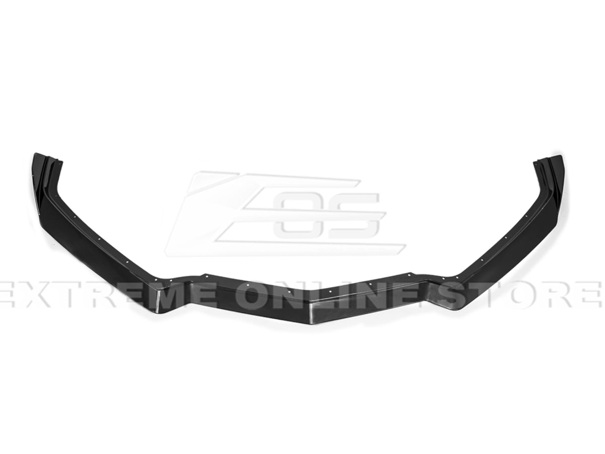 2020-24 Corvette - 5VM Style Front Lip