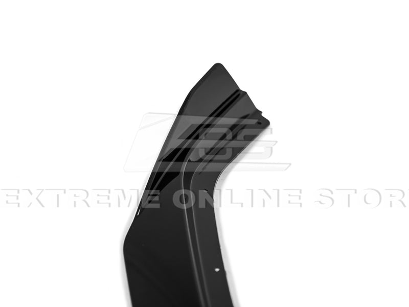 2020-24 Corvette - 5VM Style Front Lip