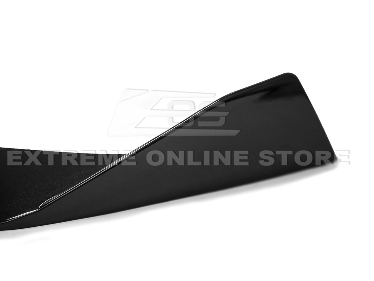 2020-24 Corvette - 5VM Style Front Lip