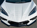 2020-24 Corvette - 5VM Style Front Lip