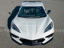 2020-24 Corvette - 5VM Style Front Lip