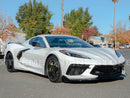 2020-24 Corvette - 5VM Style Front Lip