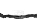 2020-24 Corvette - 5VM Style Front Lip - Carbon Fiber