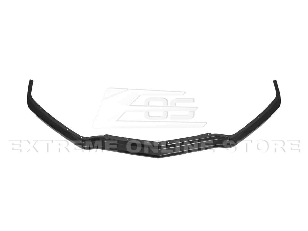 2020-24 Corvette - Z51 Style Front Lip
