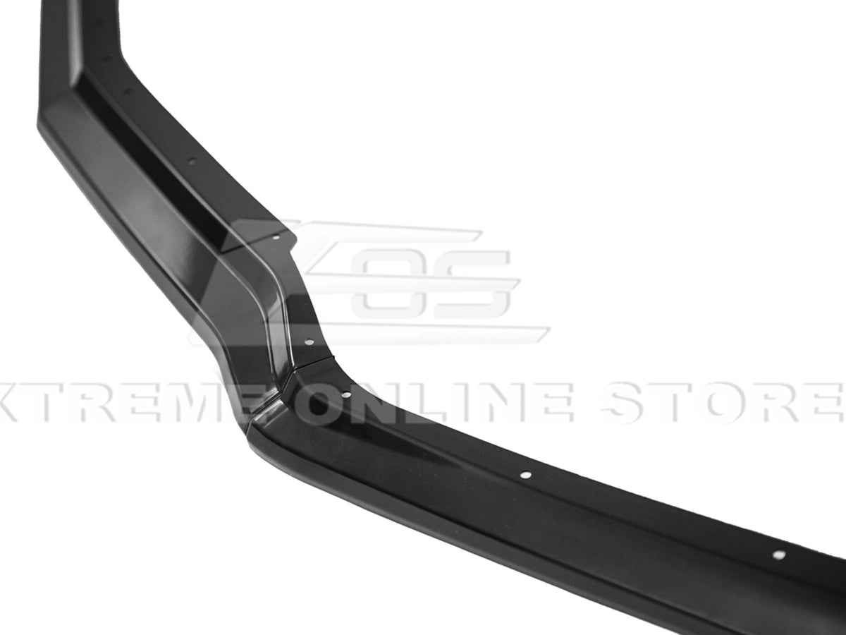 2020-24 Corvette - Z51 Style Front Lip