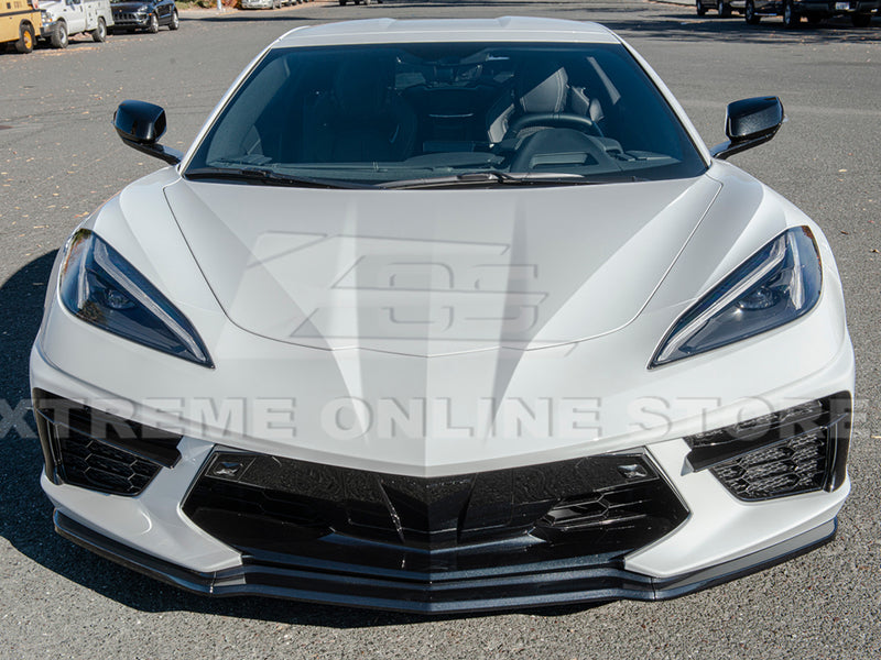 2020-24 Corvette - Z51 Style Front Lip