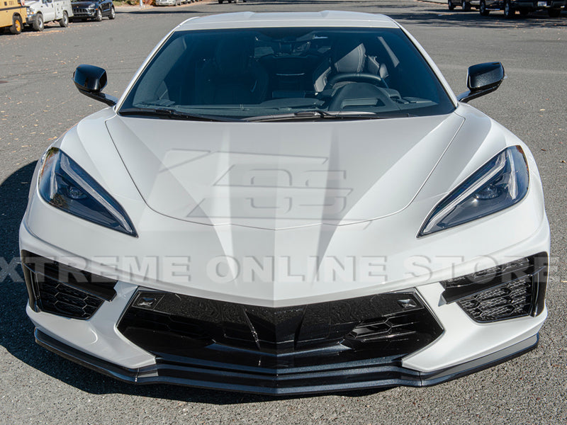 2020-23 Corvette - Z51 Style Front Lip