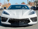 2020-24 Corvette - Z51 Style Front Lip