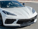 2020-24 Corvette - Z51 Style Front Lip