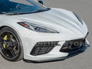 2020-24 Corvette - Z51 Style Front Lip