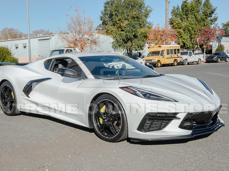 2020-24 Corvette - Z51 Style Front Lip