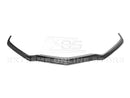 2020-24 Corvette - Z51 Style Front Lip V2 - Carbon Fiber