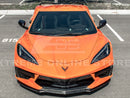 2020-24 Corvette - Z51 Style Front Lip V2 - Carbon Fiber