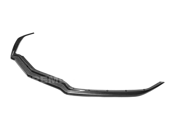 2020-24 Corvette - Z51 Style Front Lip - Carbon Fiber