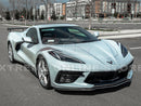 2020-24 Corvette - Z51 Style Front Lip - Carbon Fiber