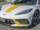 2020-24 Corvette - Radiator Grille Mesh