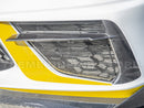 2020-24 Corvette - Radiator Grille Mesh
