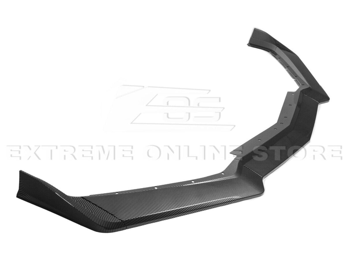 2020-24 Corvette - Stage 2 ZR1 Style Front Lip