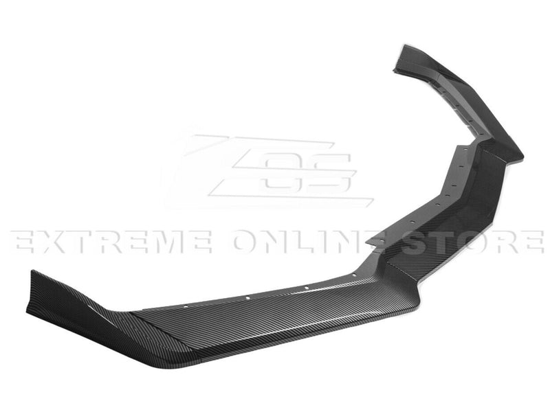 2020-23 Corvette - Stage 2 ZR1 Style Front Lip