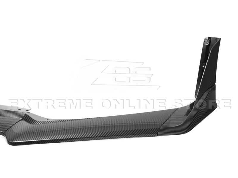 2020-23 Corvette - Stage 3 ZR1 Style Front Lip