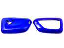 2020-24 Corvette - Key FOB Cover - Carbon Fiber