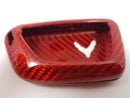 2020-24 Corvette - Key FOB Cover - Carbon Fiber