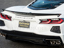 2020-24 Corvette - Z51 Style Low Profile Spoiler