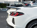 2020-24 Corvette - Z51 Style Low Profile Spoiler