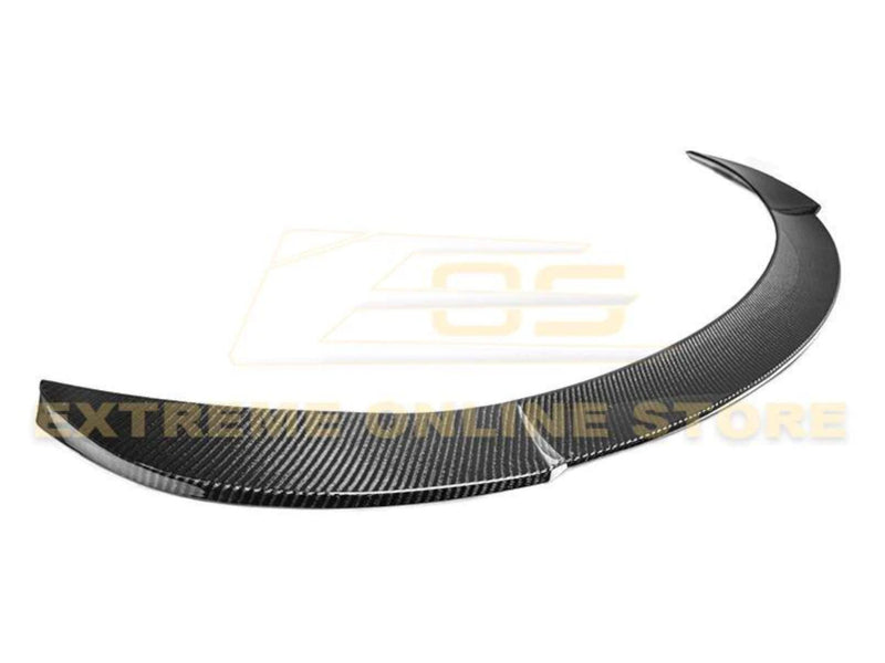 2020-23 Tesla Model Y - Performance Rear Spoiler - Carbon Fiber