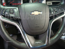 2014-15 Camaro - Steering Wheel Accent Decal Kit