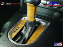 2015-23 Mustang - Auto Gear Shift Shaft and Panel Accent Decal Kit
