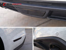 2015-23 Mustang - Smoked Rear Exterior Lighting Tint Kit