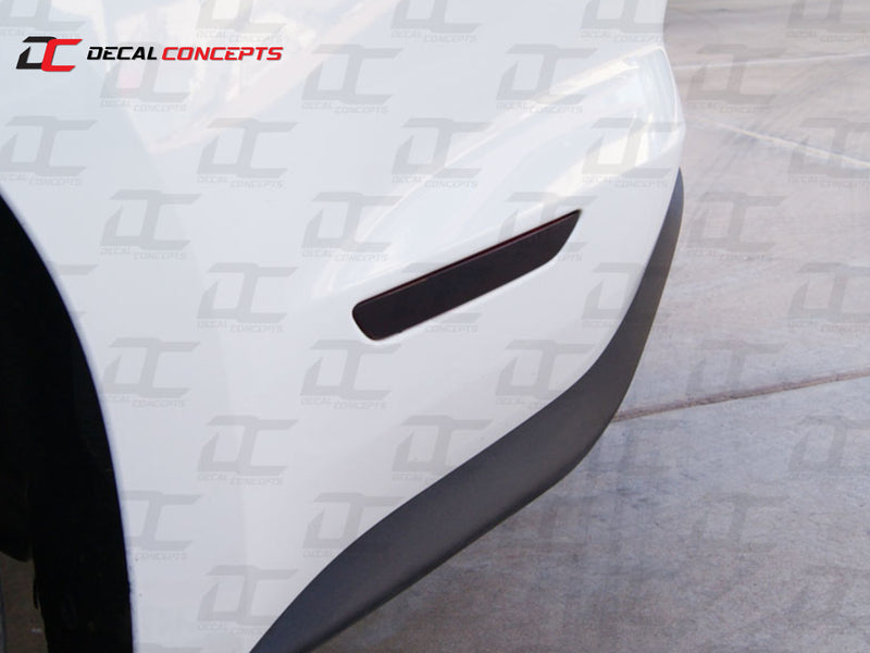2015-23 Mustang - Smoked Rear Exterior Lighting Tint Kit