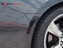 2016-24 Camaro - Smoked Side Marker Tint Kit