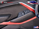 2016-24 Camaro - Door Panel Trim Accent Decal Kit