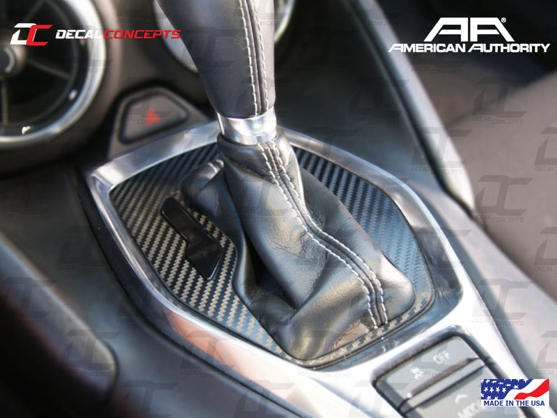 camari gear 2016-24 Camaro