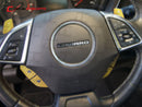 2016-24 Camaro - Paddle Shifter and Button Accent Decal Kit