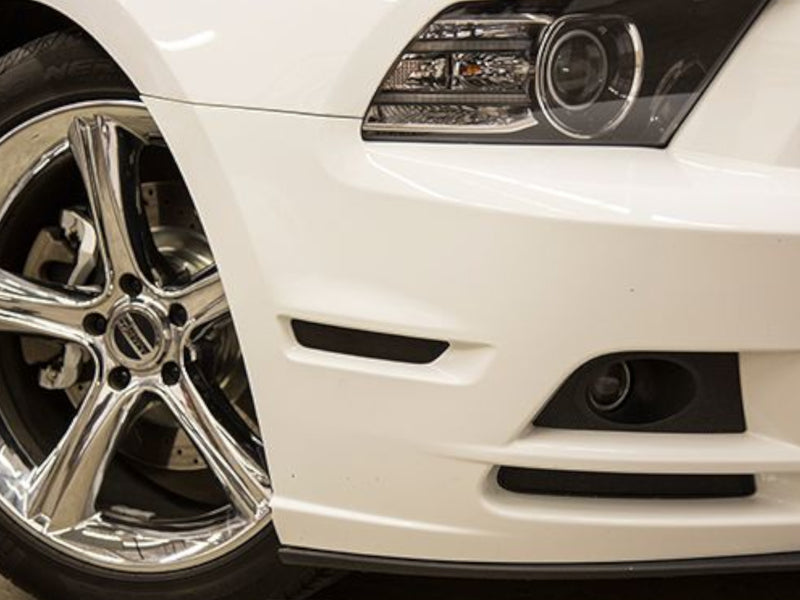 2010-14 Mustang - LED Side Markers