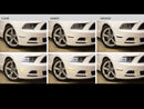 2010-14 Mustang - LED Side Markers
