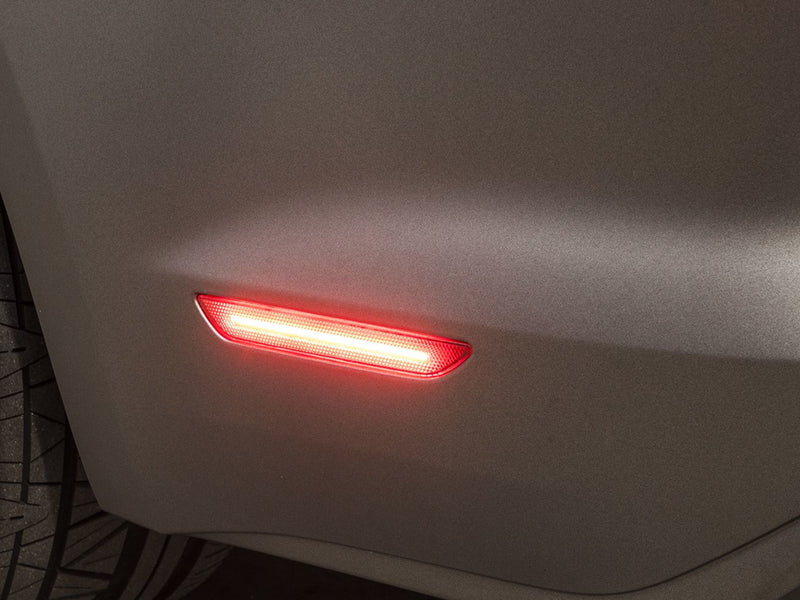 2015-23 Mustang - LED Side Markers