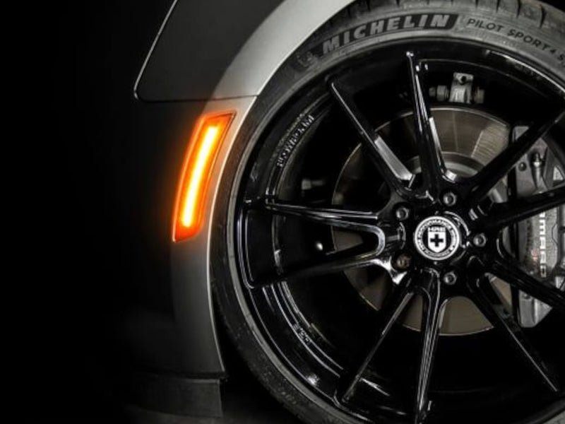 2016-23 Camaro - LED Side Markers