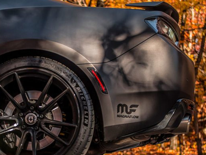 2016-23 Camaro - LED Side Markers