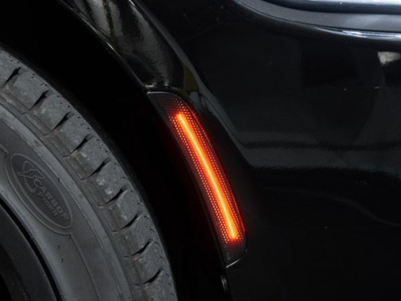 2015-23 Charger - LED Side Markers