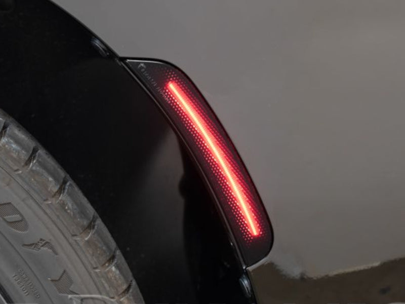 2015-23 Charger - LED Side Markers