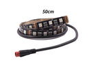 RGBW Multicolor Flexible 5050 SMD LED Strip
