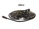 RGBW Multicolor Flexible 5050 SMD LED Strip