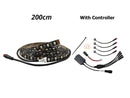 RGBW Multicolor Flexible 5050 SMD LED Strip