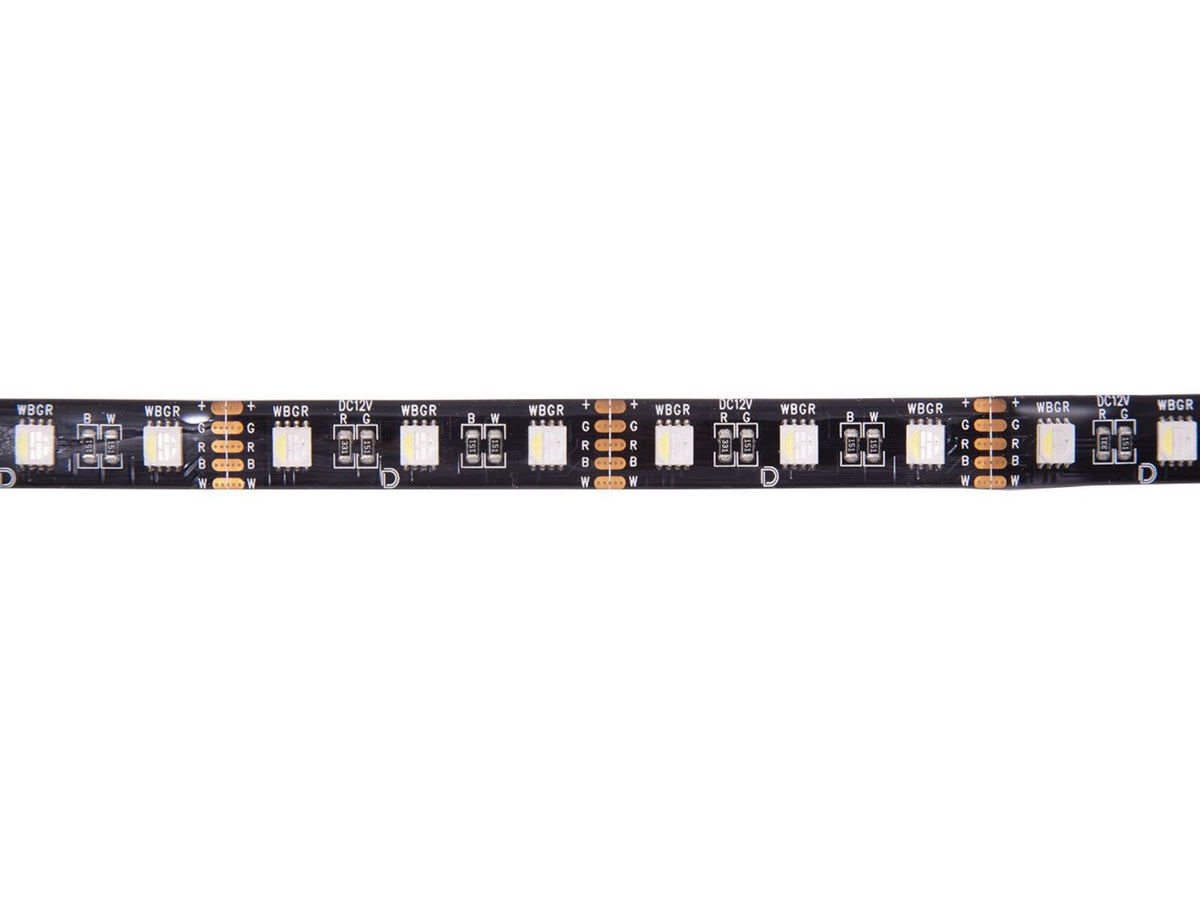 RGBW Multicolor Flexible 5050 SMD LED Strip